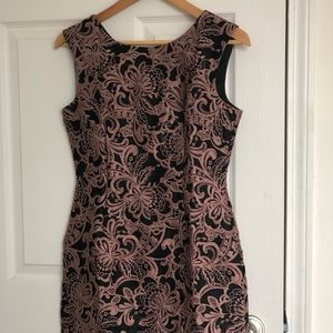 Tahari petite dress
